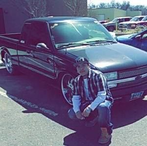 Meet your Posher, Ryan